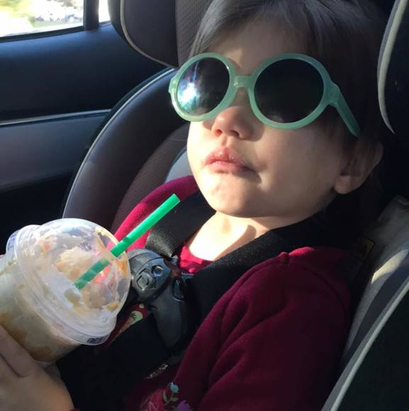 Meet your Posher, Cheyenne - Picture 1 of 1